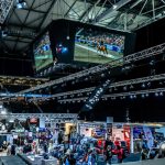 SIHS Show – Friends Arena