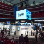 Dustin – Globen Annexet