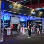 Lenovo – Globen Annexet