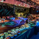Melodifestivalen – Sponsorfest 2017