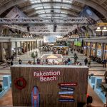 TUI – Stockholm Central