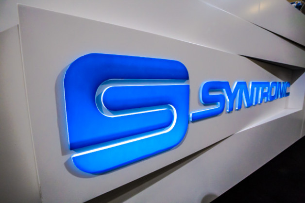 Syntronic