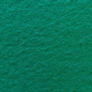 Fitted carpet Color, MEDIUM GREEN incl. protective film