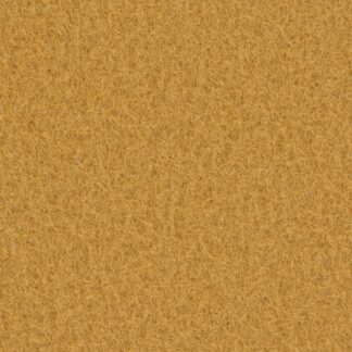 Fitted carpet Color GOLD incl. protective film