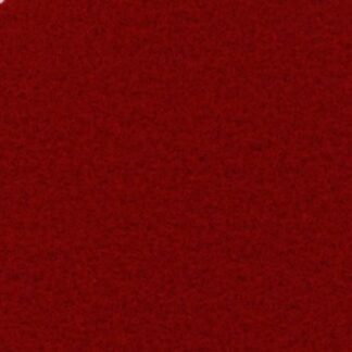 Fitted carpet Expo Trend, Deep Red, incl. protective film