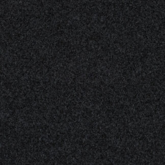 Fitted carpet, Expo Trend, Flecked Dark Grey, incl. Protective film