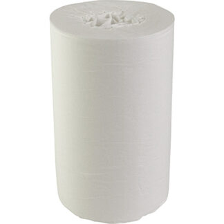Dryer roll Tork 120m paper, 12 pcs/package (Strawberry Arena)