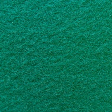 Fitted carpet Color, MEDIUM GREEN incl. protective film