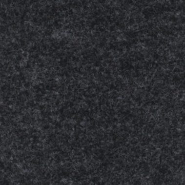 Fitted carpet Color, CARBON incl protective film