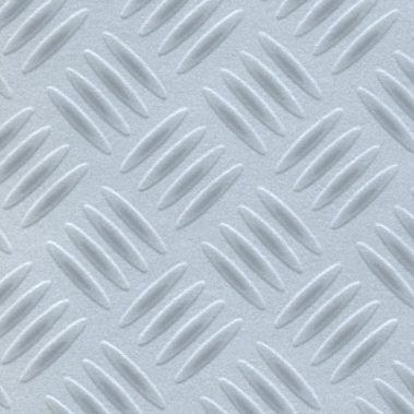 Vinyl carpet Deck incl. protective film