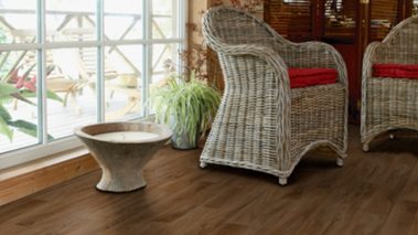 Fitted carpet, Wood, Oak - Image 2