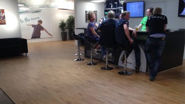 Fitted carpet, Wood, Oak - Image 3