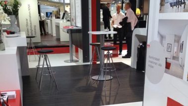 Fitted carpet, Wood, Black - Image 2