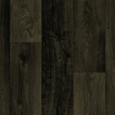 Fitted carpet, Wood, Black