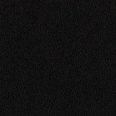 Vinyl carpet, Structure Black incl. protective film