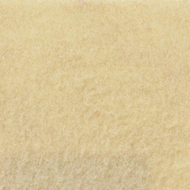 Fitted carpet, Expo Trend, Ivory incl. protective film