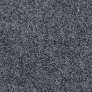 Fitted carpet, Expo Trend, Flecked Grey incl. protective film