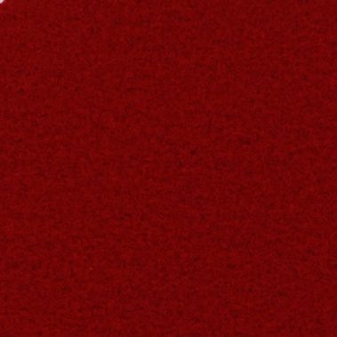 Fitted carpet Expo Trend, Deep Red, incl. protective film