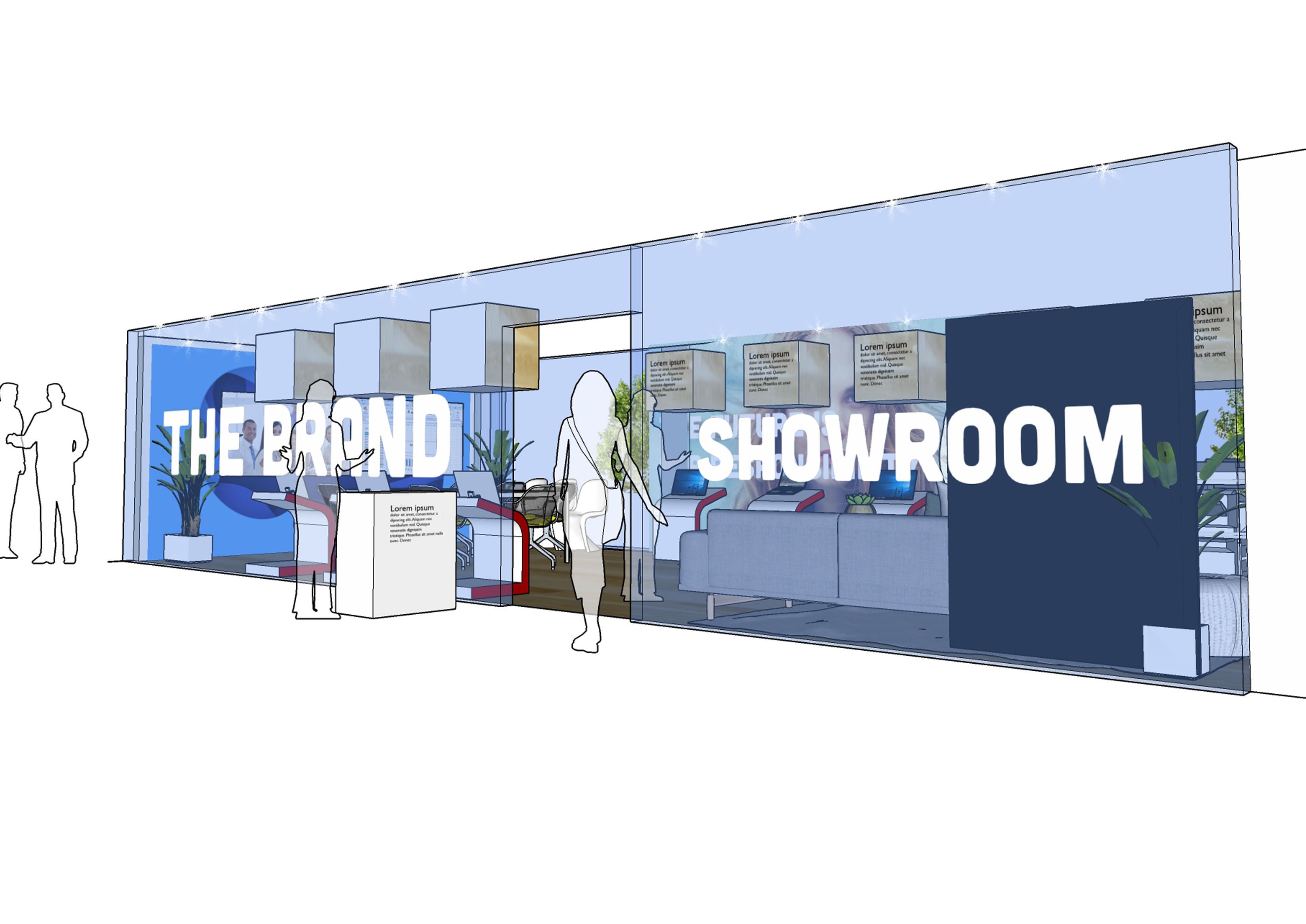 Showroom 2