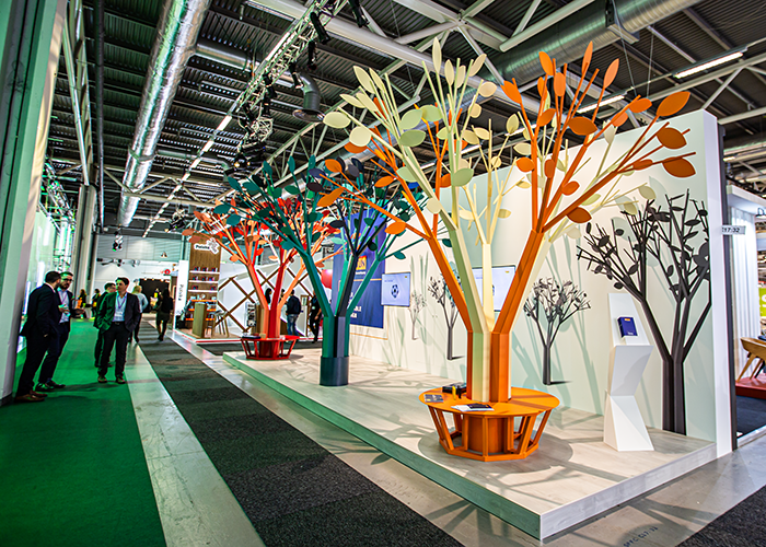 otun_Monterproduktion Workman Event