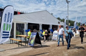 Svenska Maskinmässan Maskinentreprenörerna