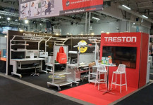 Treston