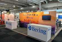 Beving