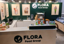 Flora