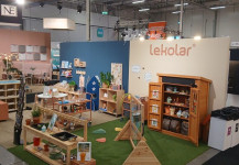 Lekolar