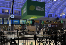 Hello Fresh