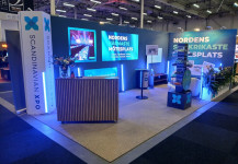 Scandinavian XPO