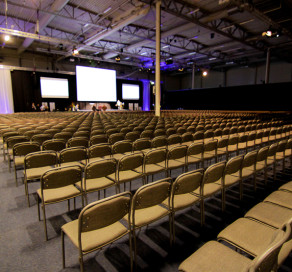 Ericsson konferens