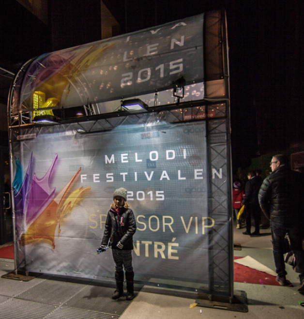 Melodifestivalen
