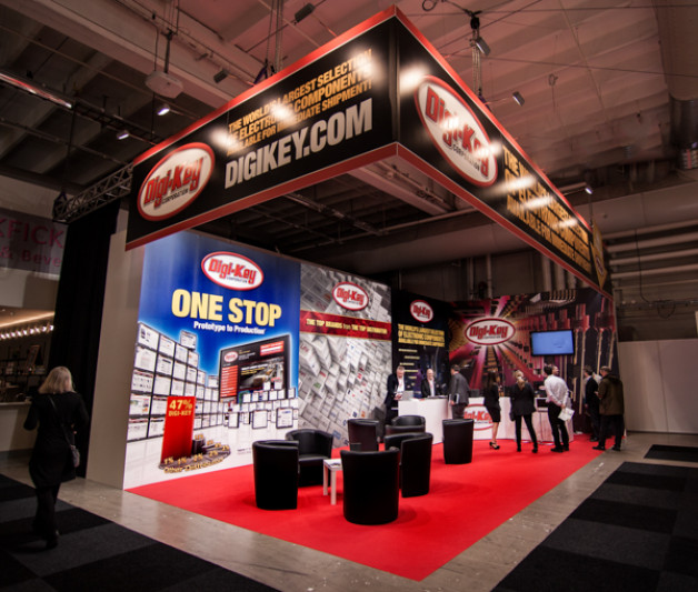 DigiKey