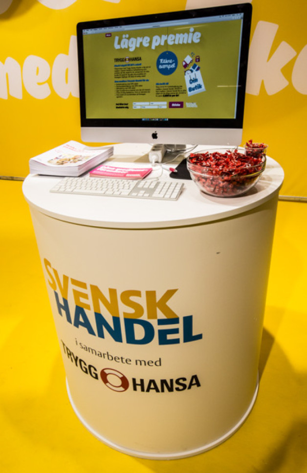 Svensk Handel