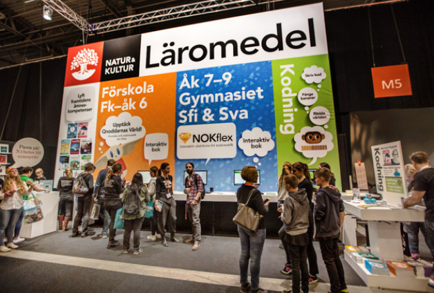 Läromedel
