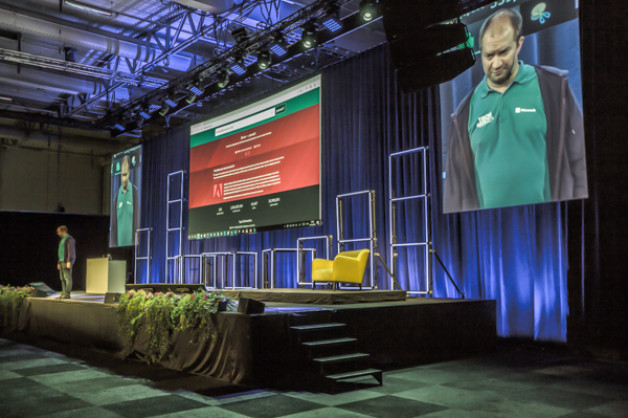 Microsoft Tech Days