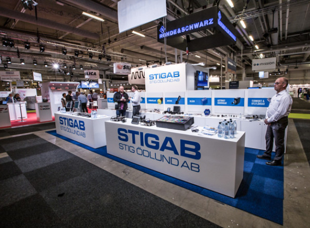 Stigab