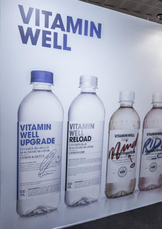 Vitamin Well