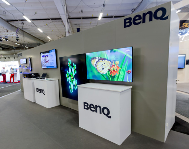 BenQ