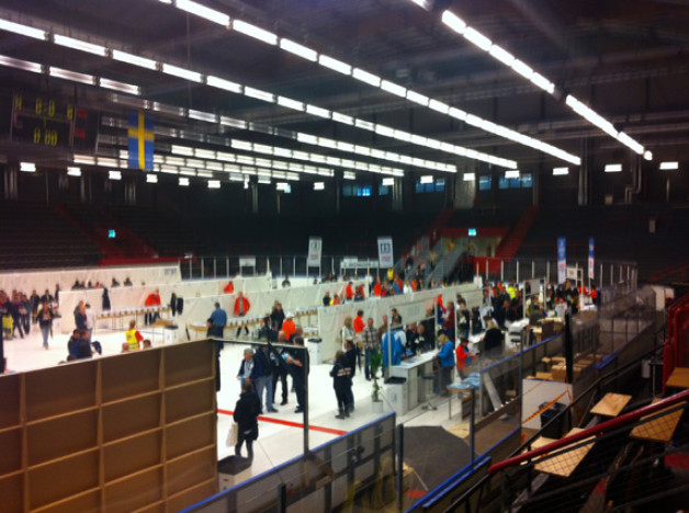 Adidas Göteborgsvarvet