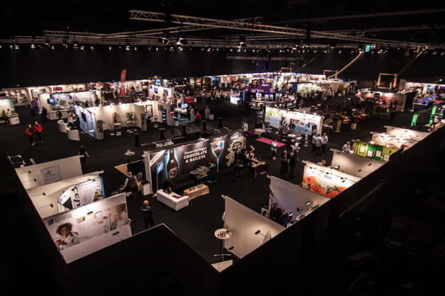 Friends Arena – VK EXPO