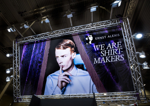Vepor – Banners – Roll-up
