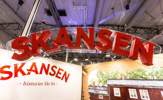 Skansen
