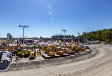 Järvaveckan 2018 – Workman Event Totalleverantör