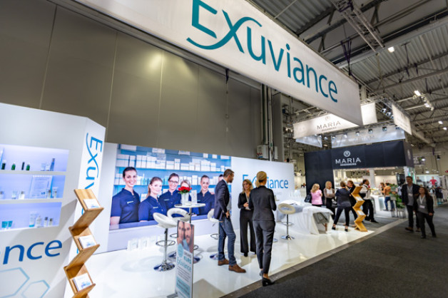 Exuviance